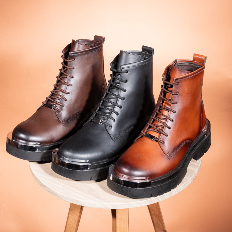 Haif Boat For Men J3