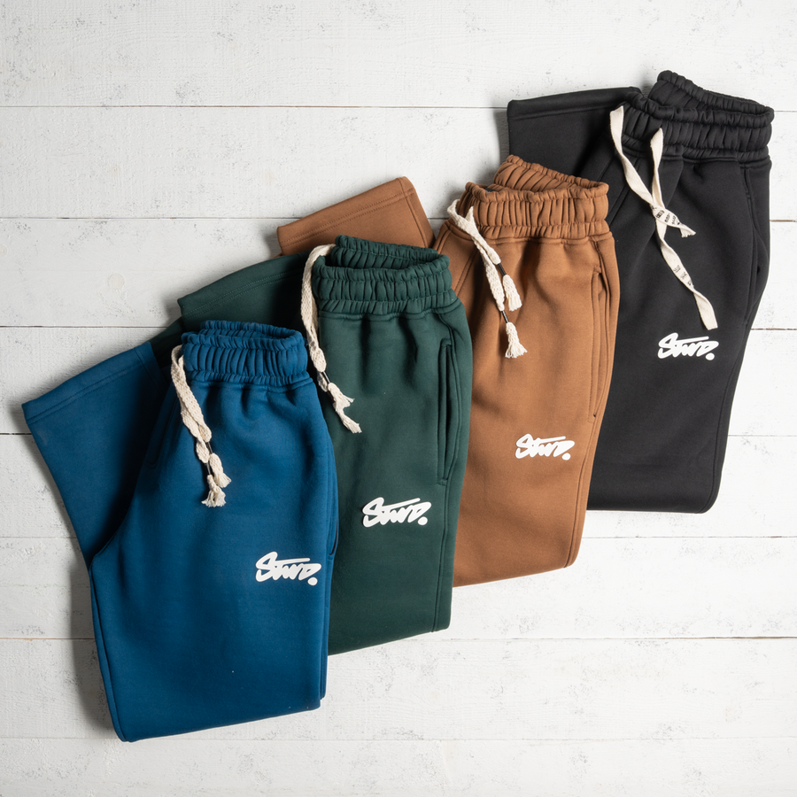 Sweat pants stwd