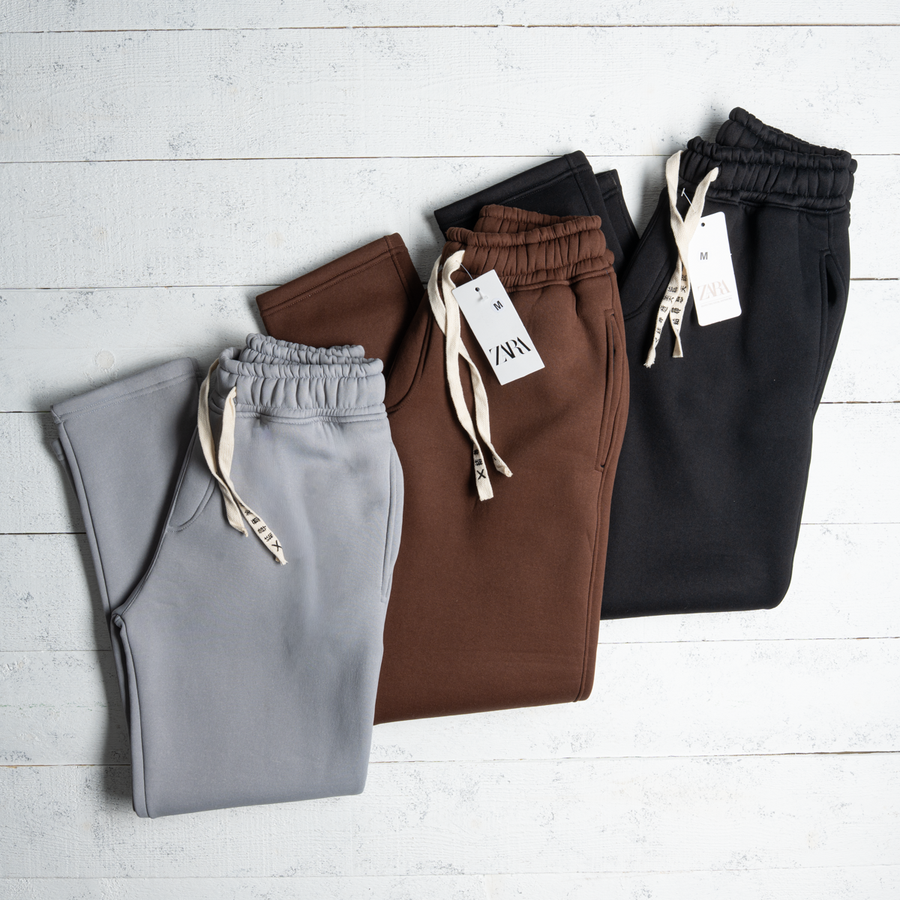 Sweat pants