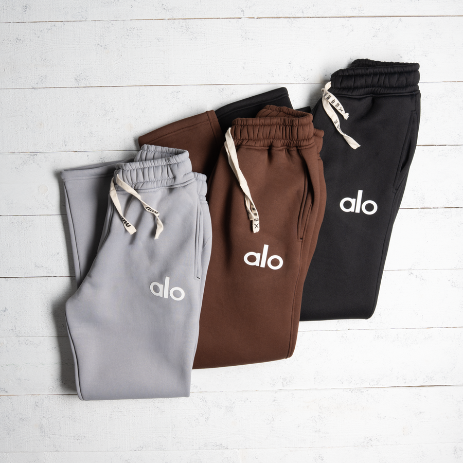 ALO Sweat pants 