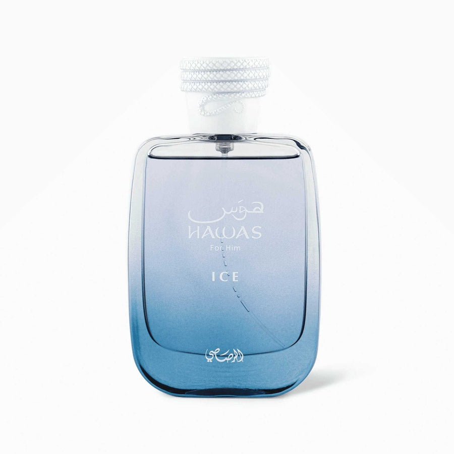 Hawas Ice Rasasi for men