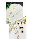 Van Cleef Necklace 