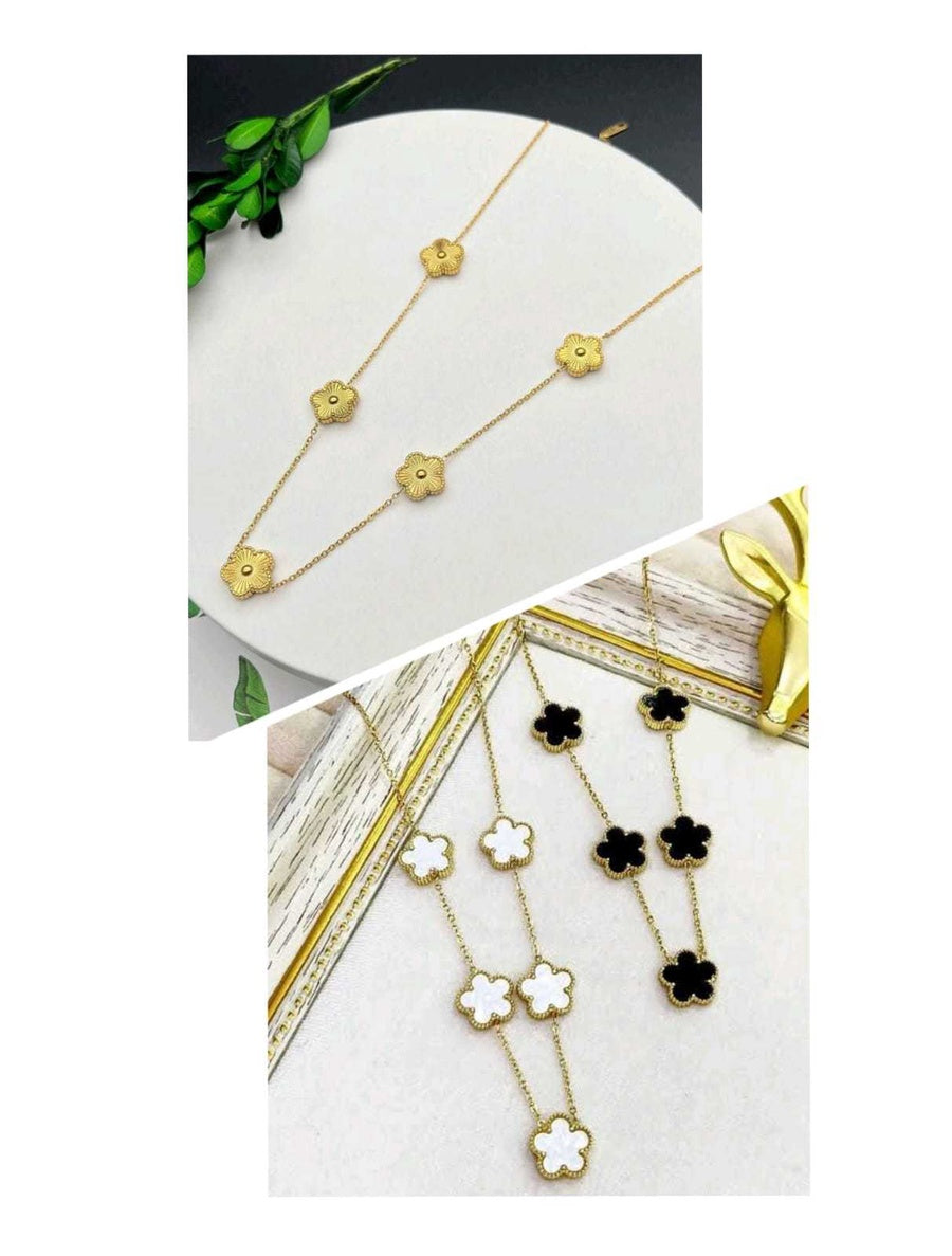 Van Cleef Necklace 