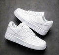 Air Force Special Sizes