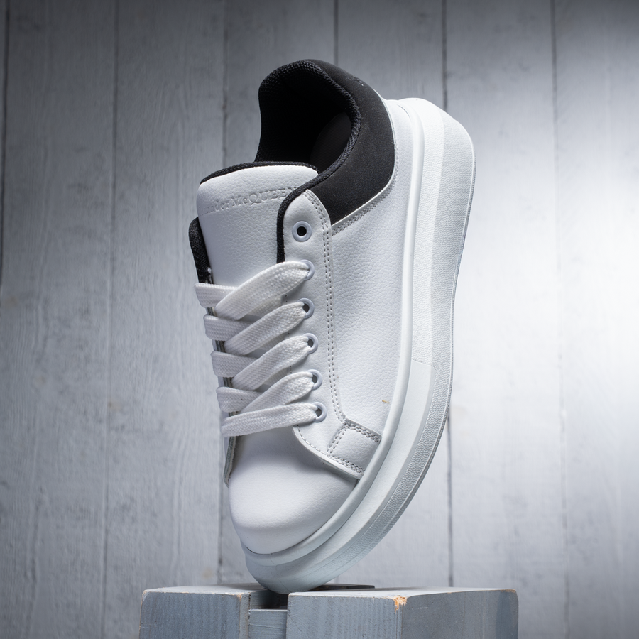 حذاء Alexander McQueen كود  dav1  (مخزن dv)