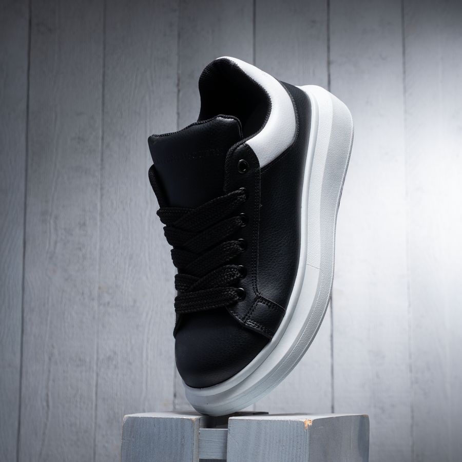 حذاء Alexander McQueen كود  dav1  (مخزن dv)