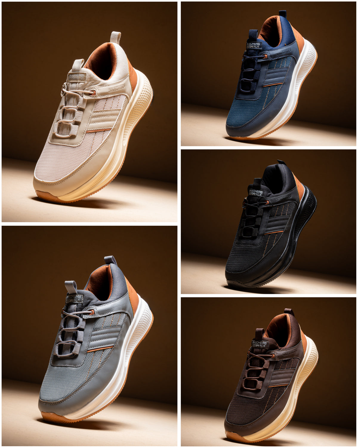 EVA SKECHERS كود 512   ( مخزن L88 )