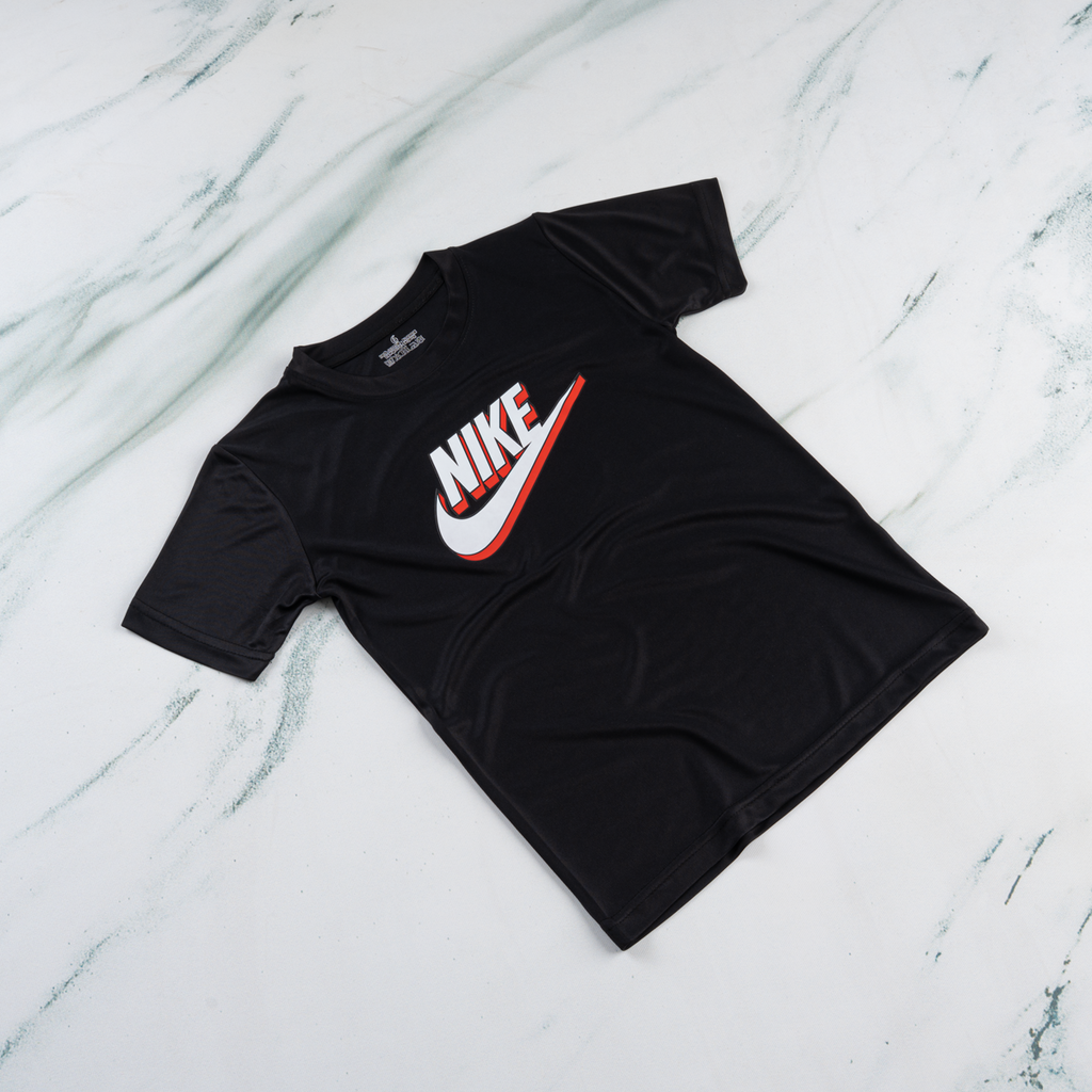 تيشرت nike اطفالي وشبابي  كود NE34(مخزن Z13)
