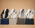 Nike Sneakers BL022 ( مخزن 126 )
