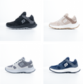كوتش skechersحريمي  Lks ( مخزن81)