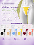 Pan P6 Package Six Pieces ( مخزن 307 )