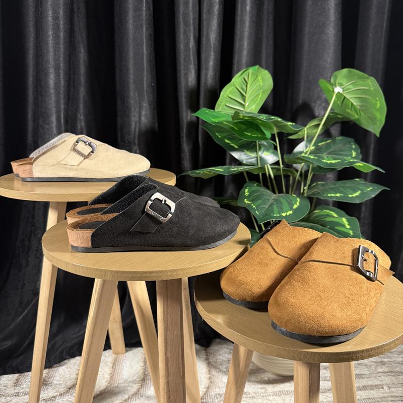 Clogs