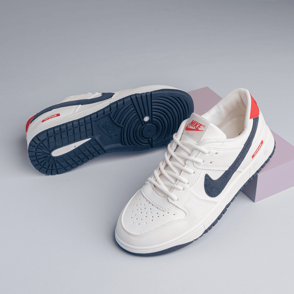 Sneakers Nike SV91  (مخزن 127)