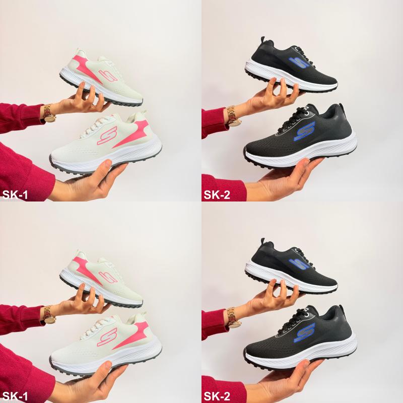 سنيكر Sketchers الحريمي 