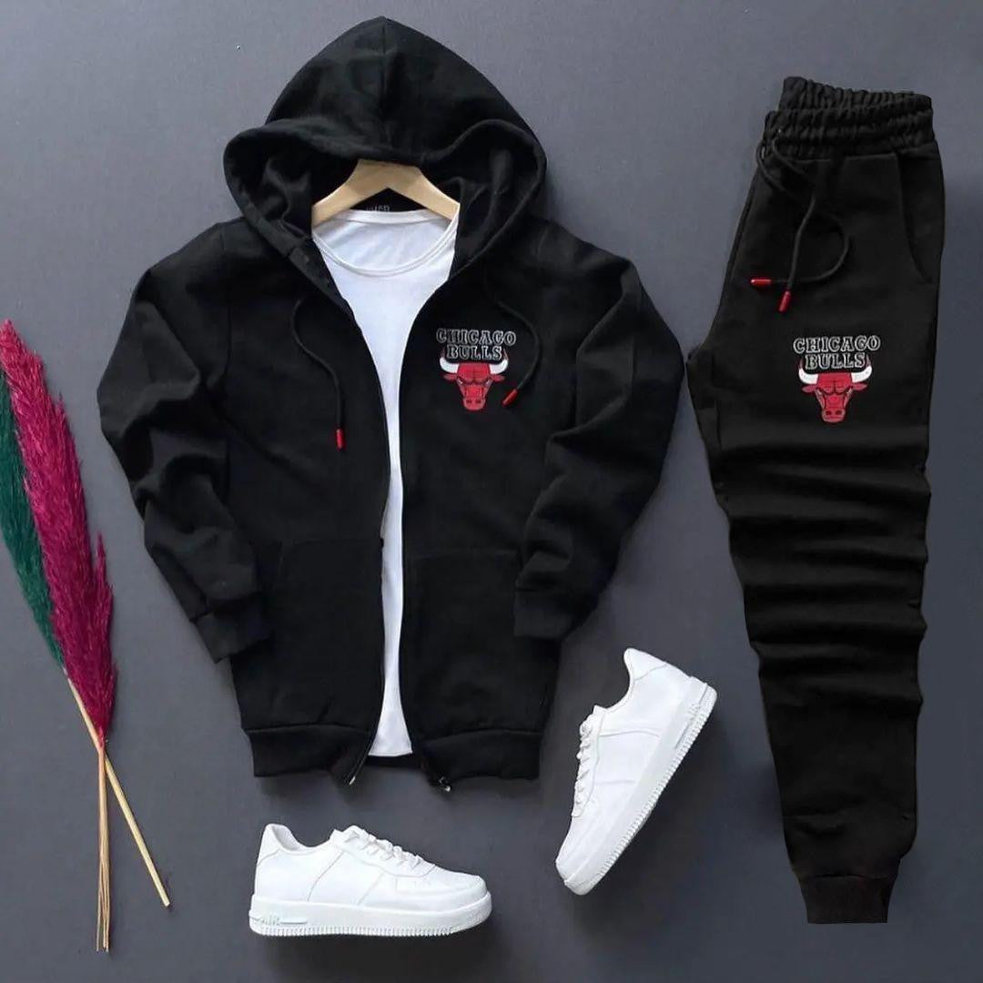 ترنج chicago bulls كودA021