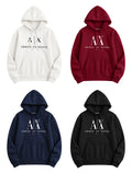 Hoodie Armani exchange CO12(مخزن303)
