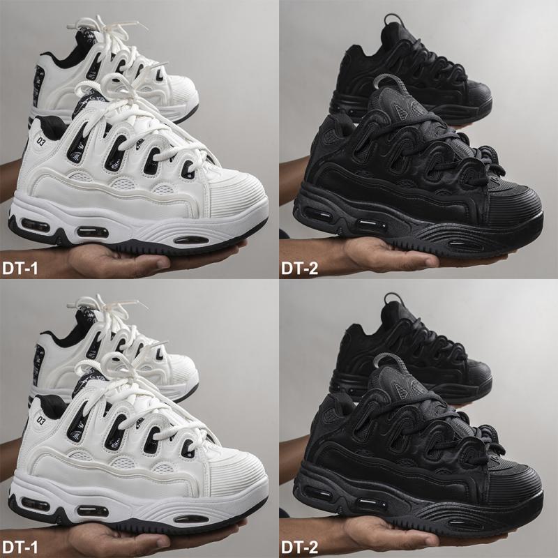 Osiris D3 