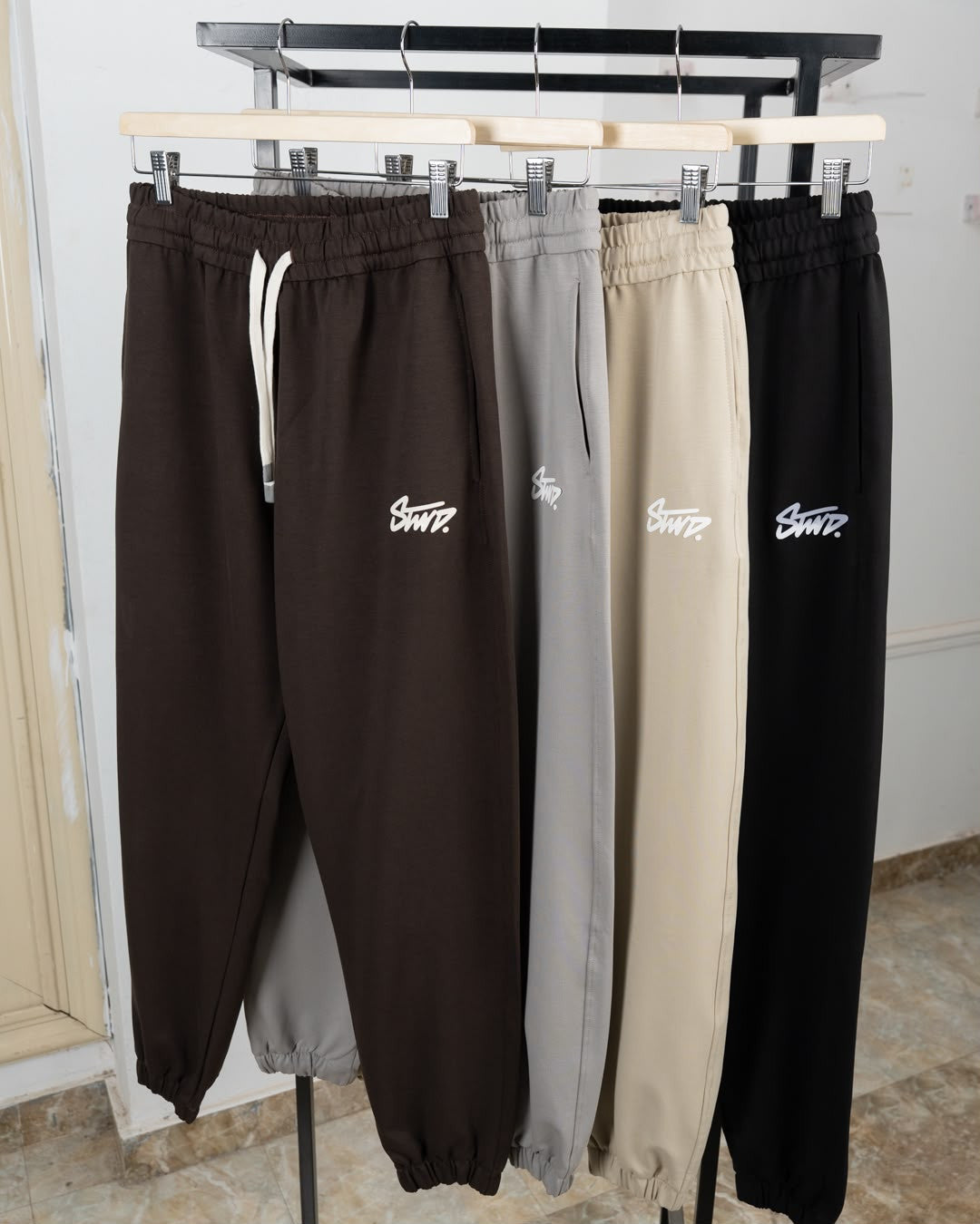 STWD Wide Leg Sherwal FV06 ( مخزن 122 )