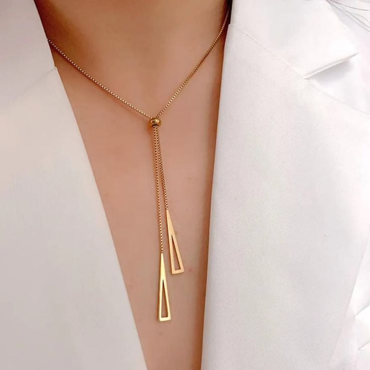 FO50 سلسلة golden tie ( مخزن Y24 )