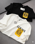 t-shirt leowe (مخزن 110)