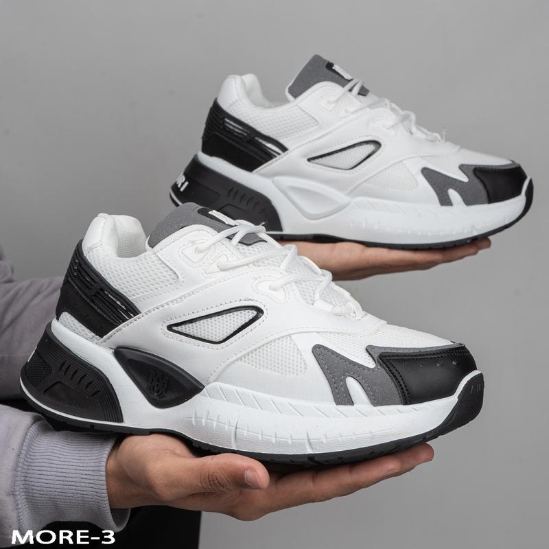MORE