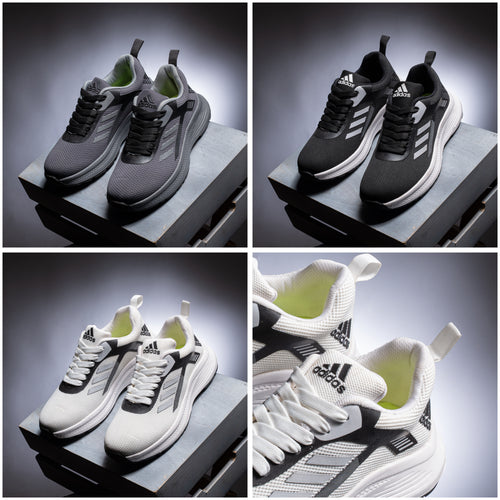Adidas EVA Fu2 ( مخزن 401 )
