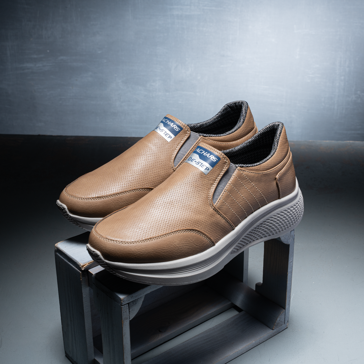 Glide Step Special Colour Skechers SV016 ( مخزن 127 )