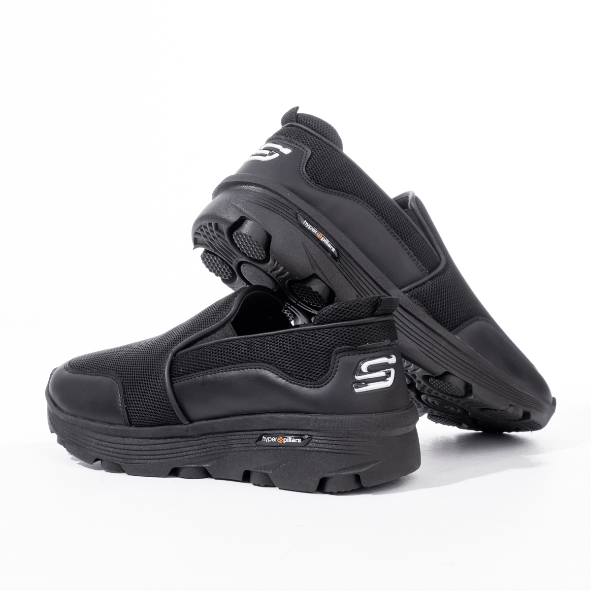 Skechers Eva Kan5 (مخزن 309 )