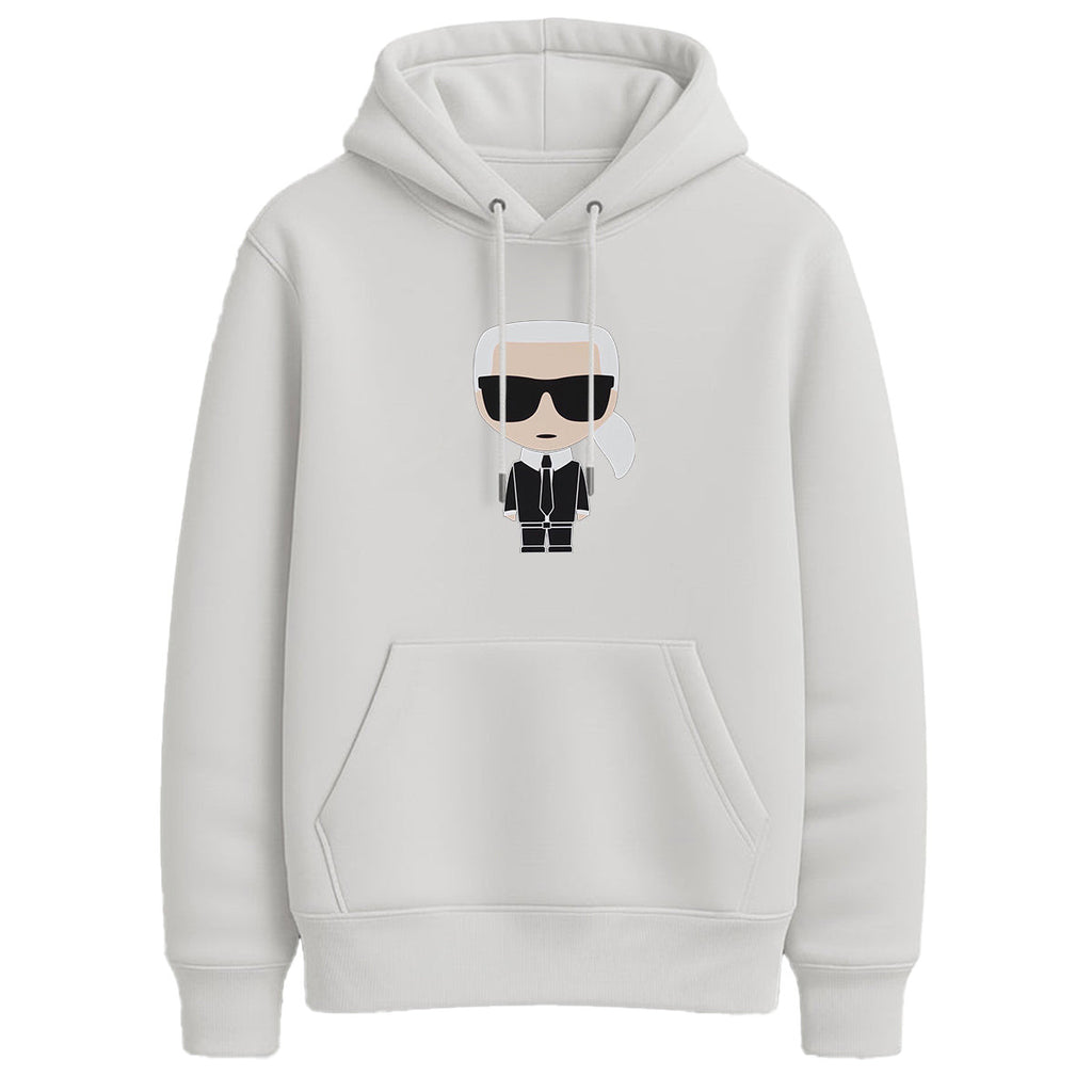 Hoodie KARL CO11 (مخزن303)