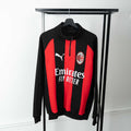PL7 AC Milan ( مخزنPU1 )