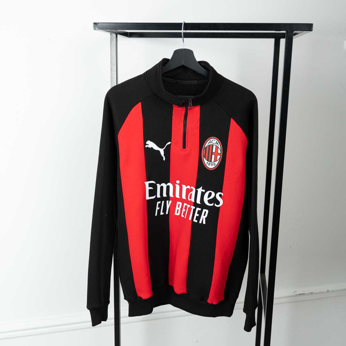 PL7 AC Milan ( مخزنPU1 )