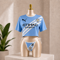 Manchester City Lan043 ( مخزن 307 )