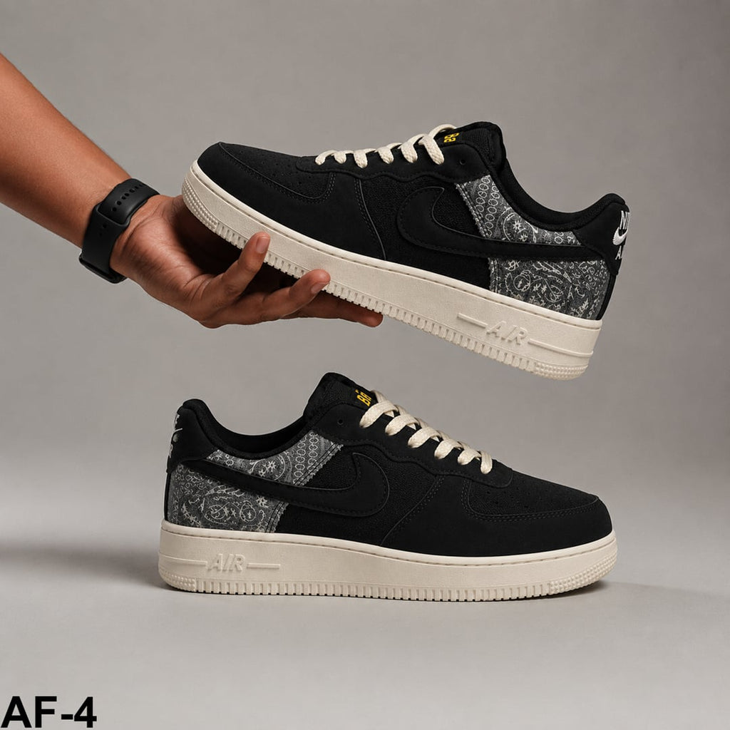 AF