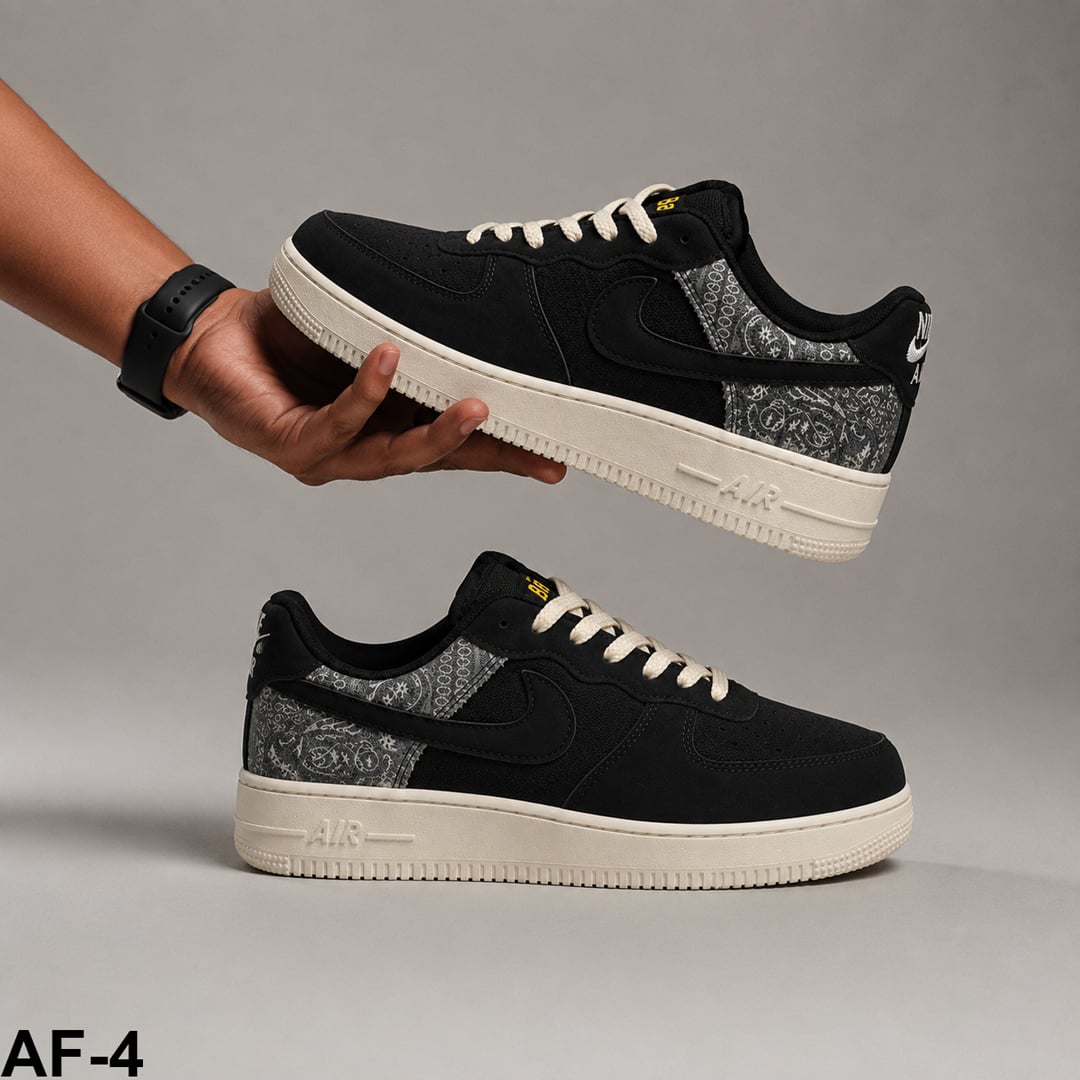 AF