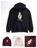 Hoodie Polo bear co1 (مخزن303)