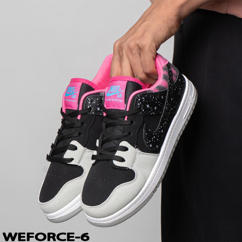 WEFORCE