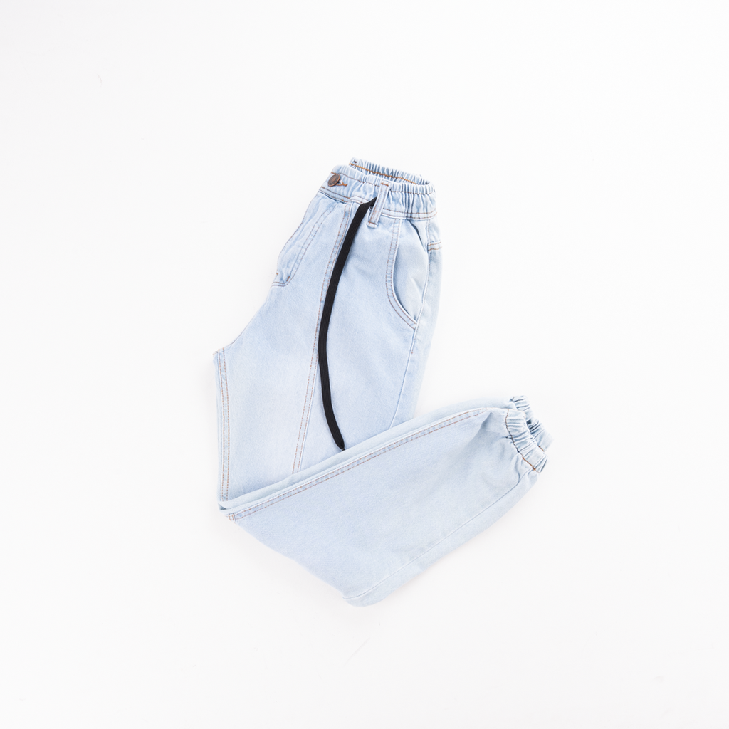 Sherwal Jeans Ve27 ( مخن 122 )