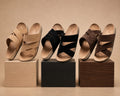 Slipper Cross Kan042 ( مخزن 309 )