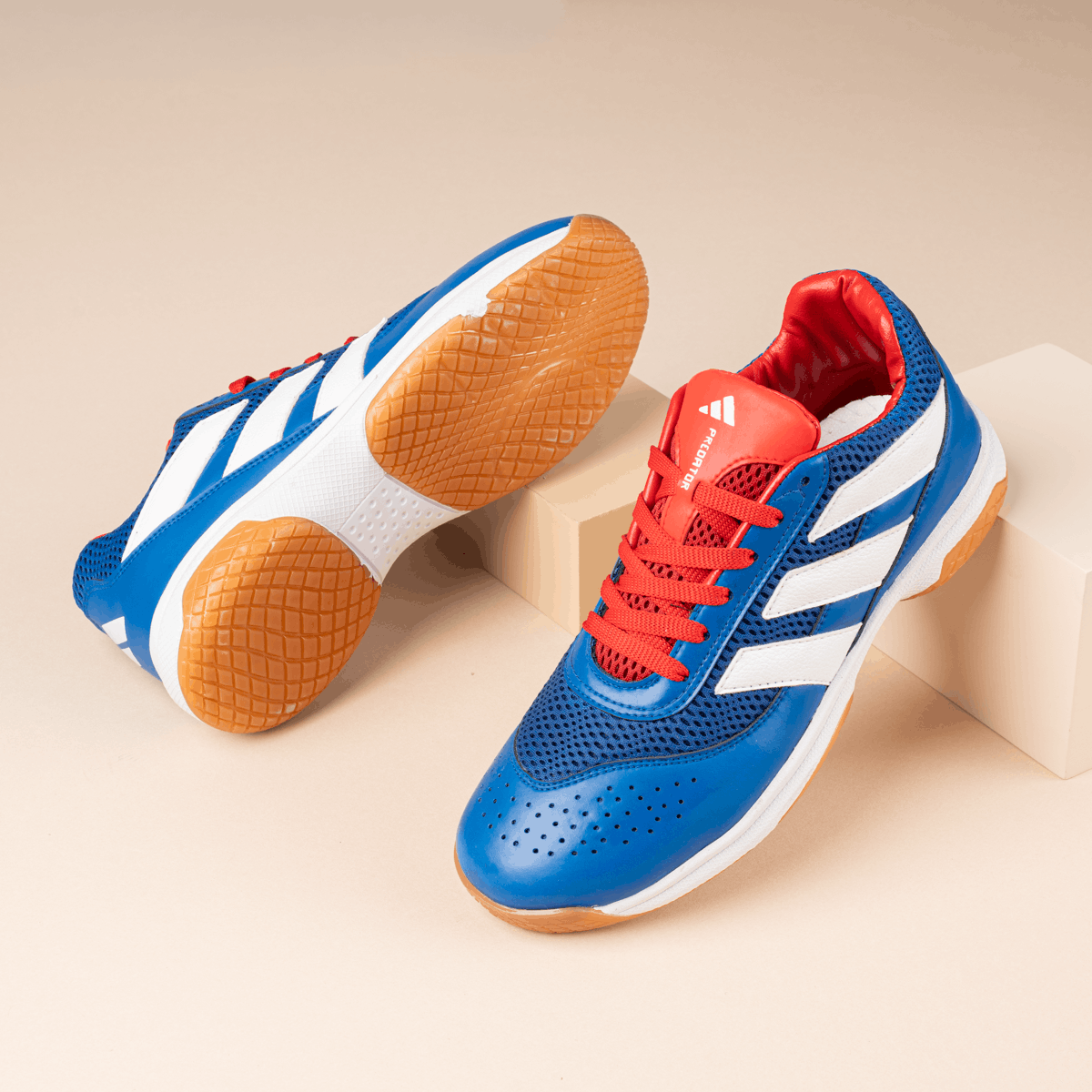 Adidas Predator Shoes BL09 ( مخزن 126 )