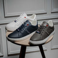 Tommy Sneakers V25  ( مخزن 122 )