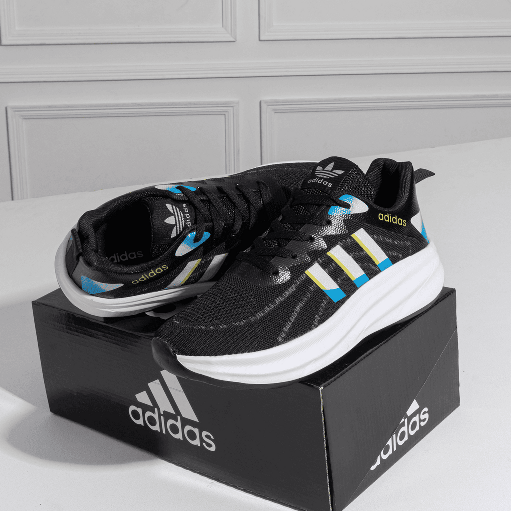 Adidas Running Shoes SV93  ( مخزن 127 )