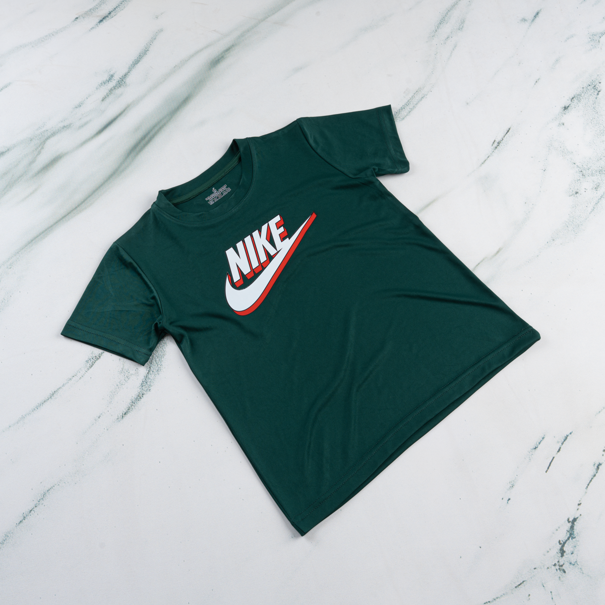 تيشرت nike اطفالي وشبابي  كود NE34(مخزن Z13)