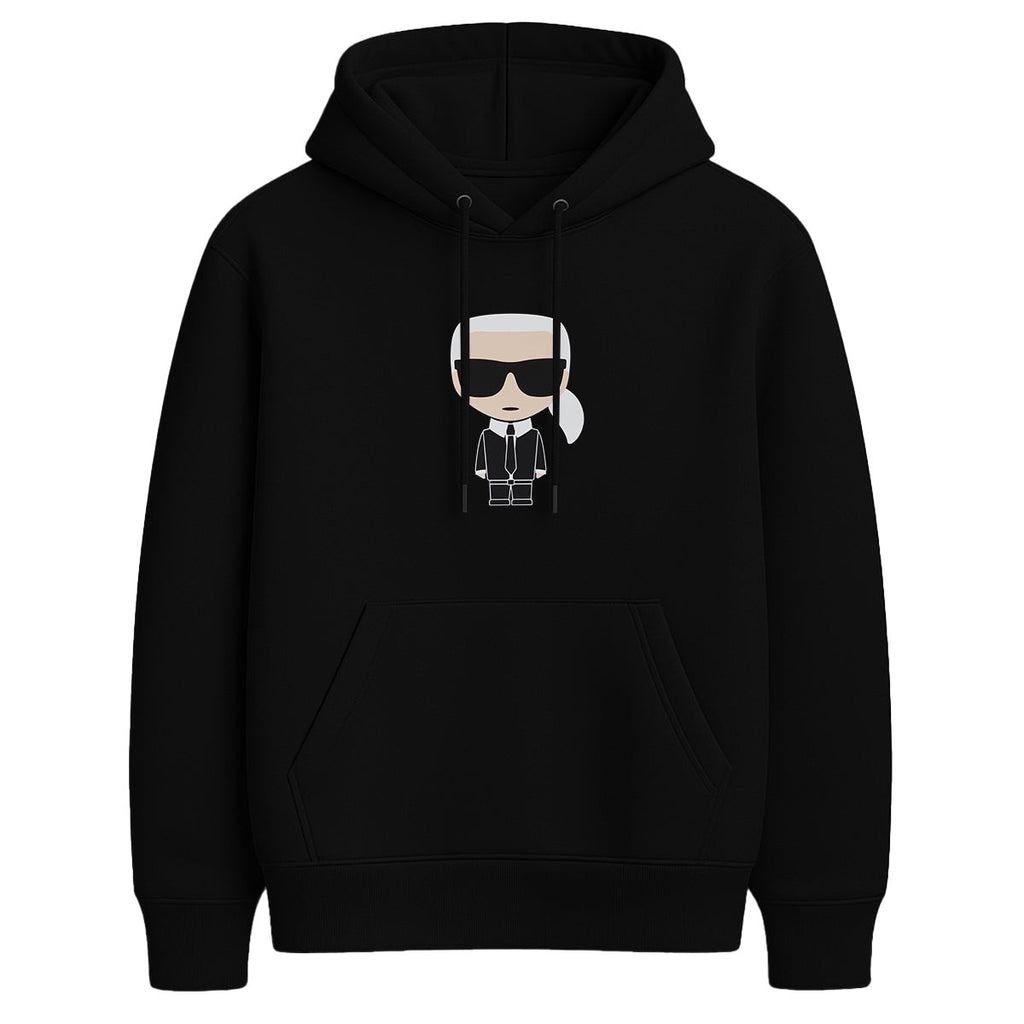Hoodie KARL CO11 (مخزن303)
