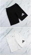 ADIDAS short  أنترلوك  كودNp17 ( مخزن 23 )