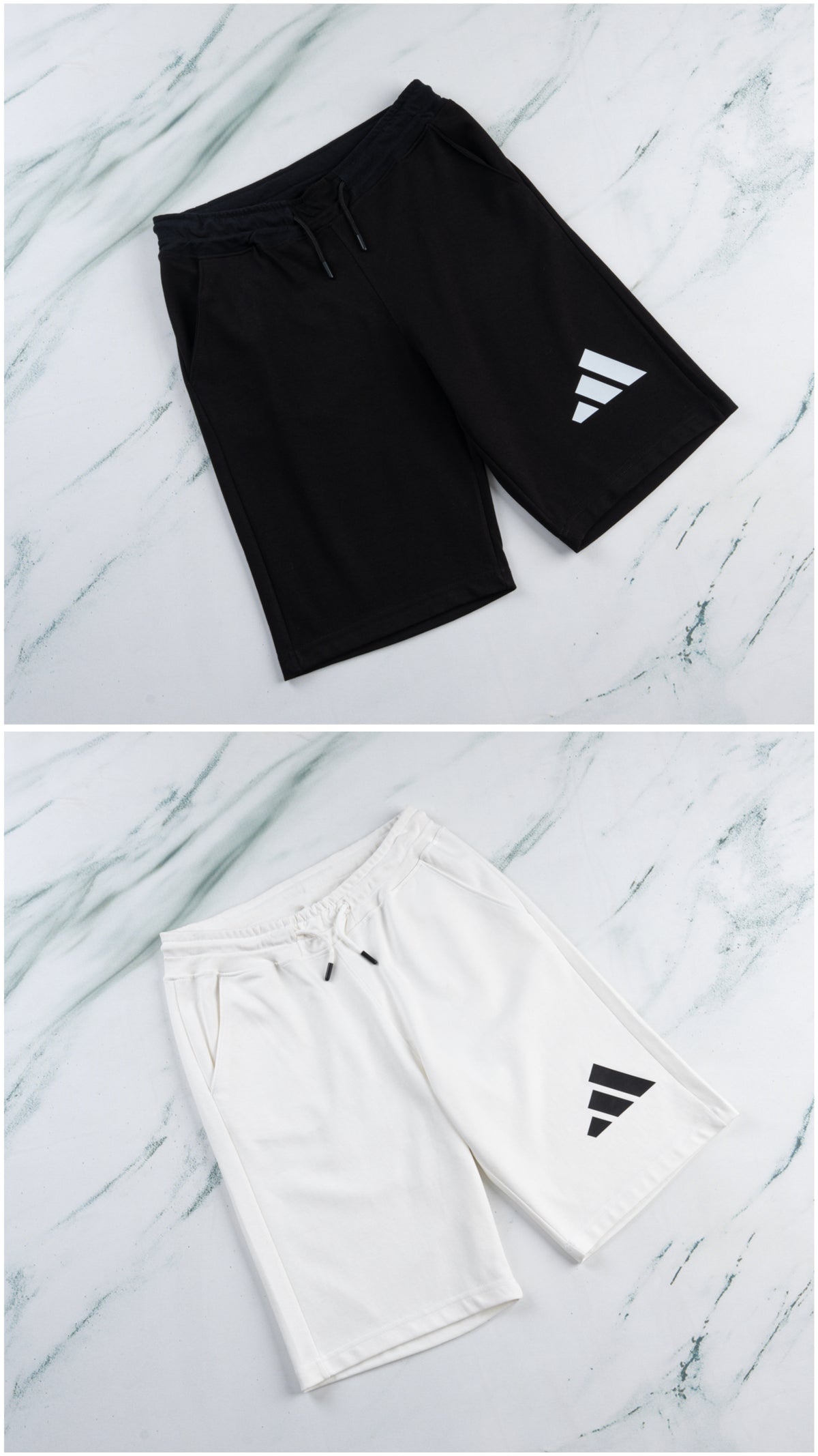 ADIDAS short  أنترلوك  كودNp17 ( مخزن 23 )