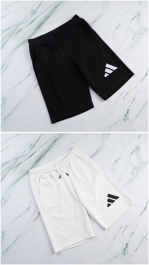 ADIDAS short  أنترلوك  كودNp17 ( مخزن 23 )