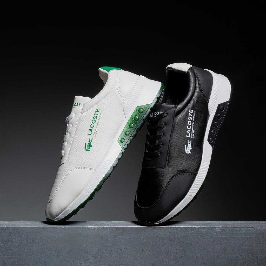 LaCoste Sneaker SV57 ( مخزن 127 )