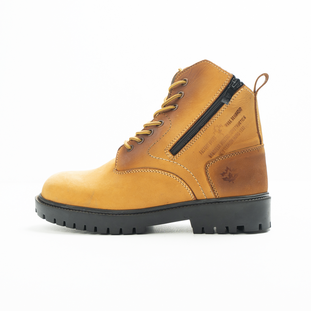 SAFETY SHOES LEV7  سوسته ( مخزن 115 )