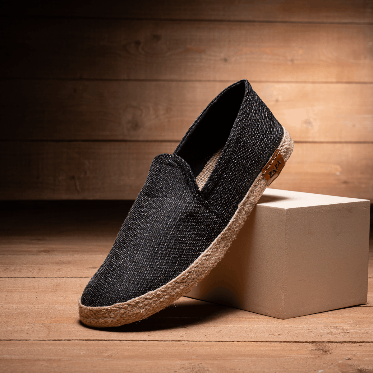 Zara Lesh Shoes SV008