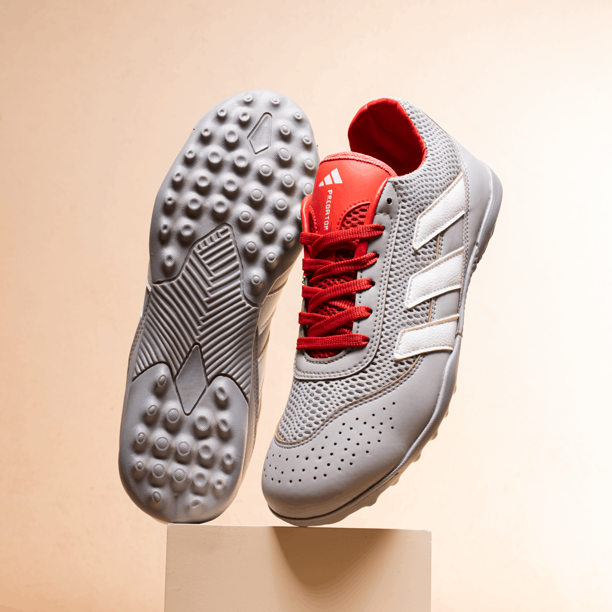 Adidas Predator Tertan BL06 ( مخزن 126 )